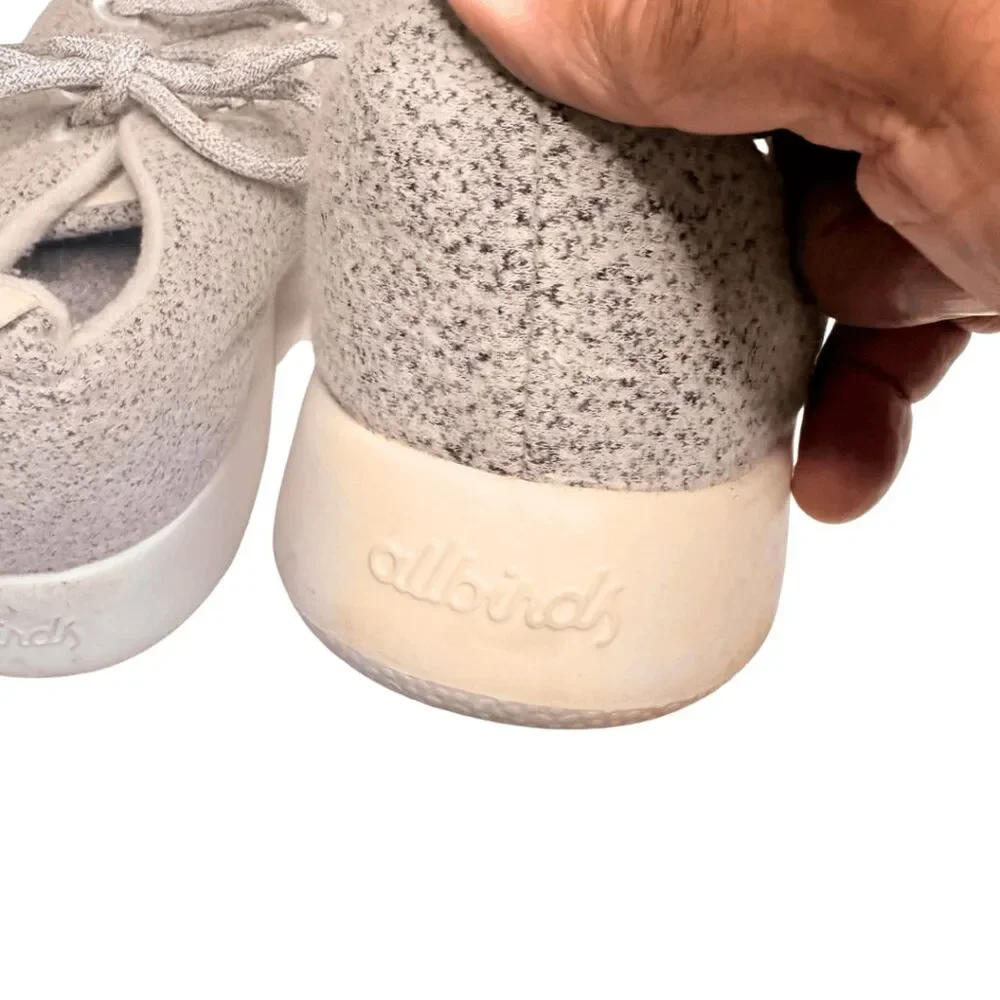 allbirds men wool
